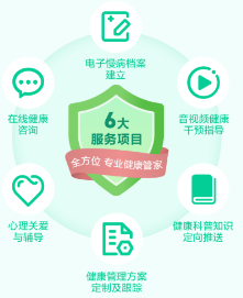 鹿管家推出個(gè)性化慢病管理服務(wù)包，引領(lǐng)家庭健康管理邁入云時(shí)代