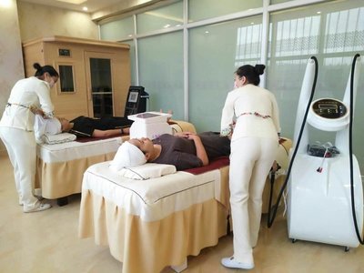 福建醫(yī)美樂(lè)健康咨詢(xún)服務(wù) 您身邊的專(zhuān)業(yè)健康管理伙伴